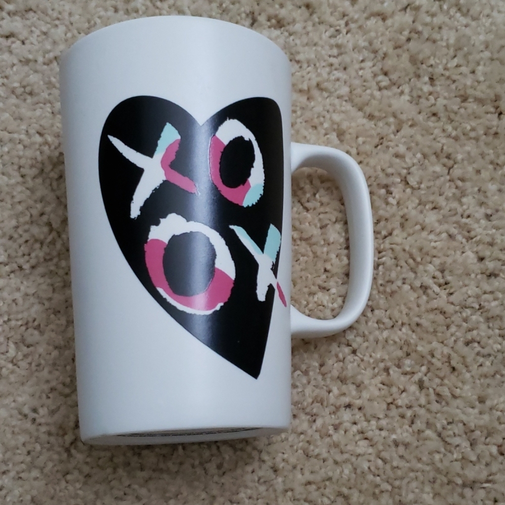Coffee cup